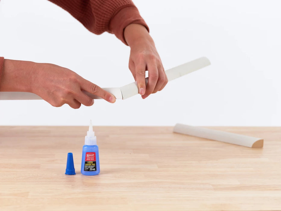 LePage Liquid Pro Super Glue 20mL