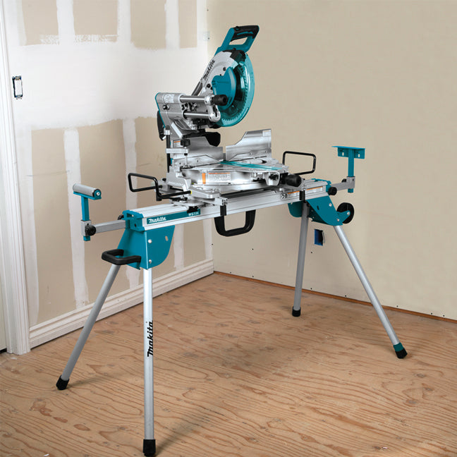 Makita 10" Sliding Compound Mitre Saw