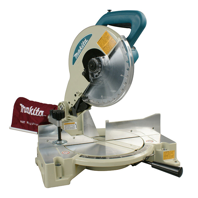 Makita 10" Compound Mitre Saw