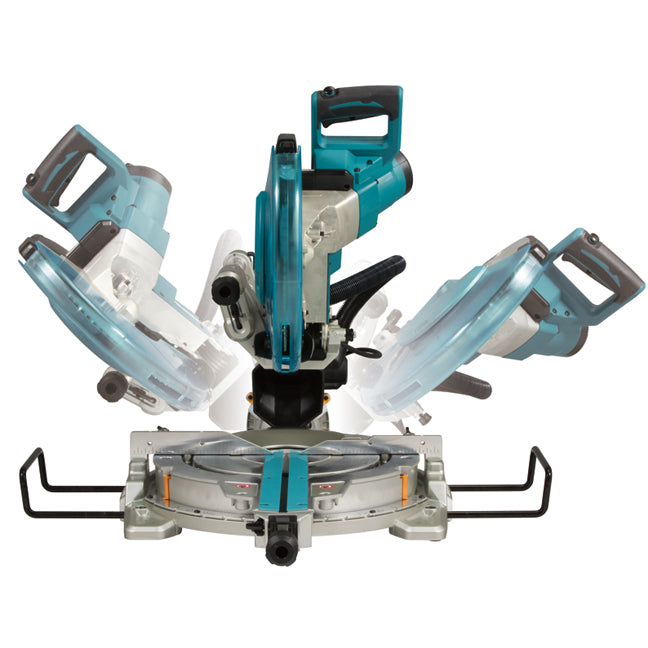 Makita 12" Sliding Compound Mitre Saw