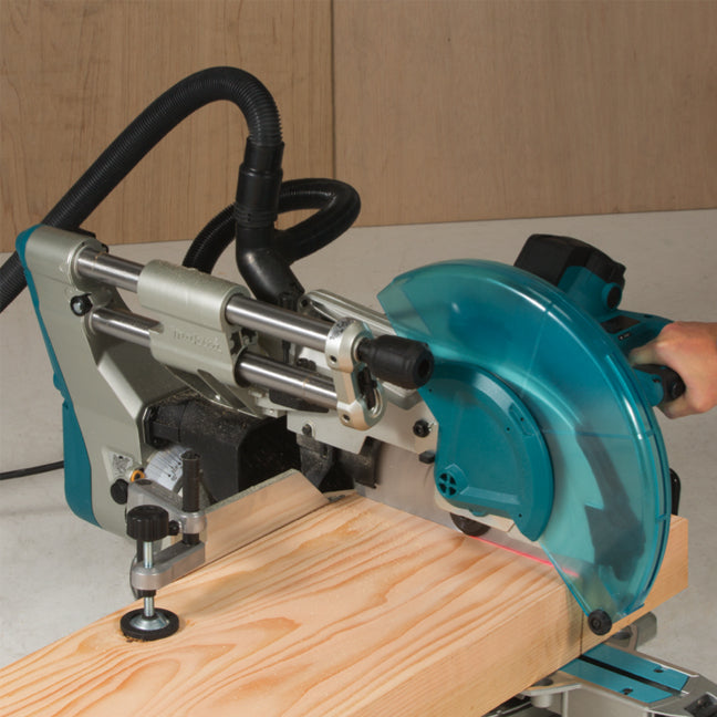 Makita 12" Sliding Compound Mitre Saw