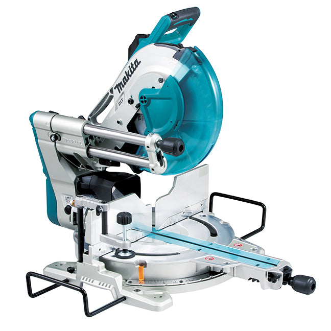 Makita 12" Sliding Compound Mitre Saw