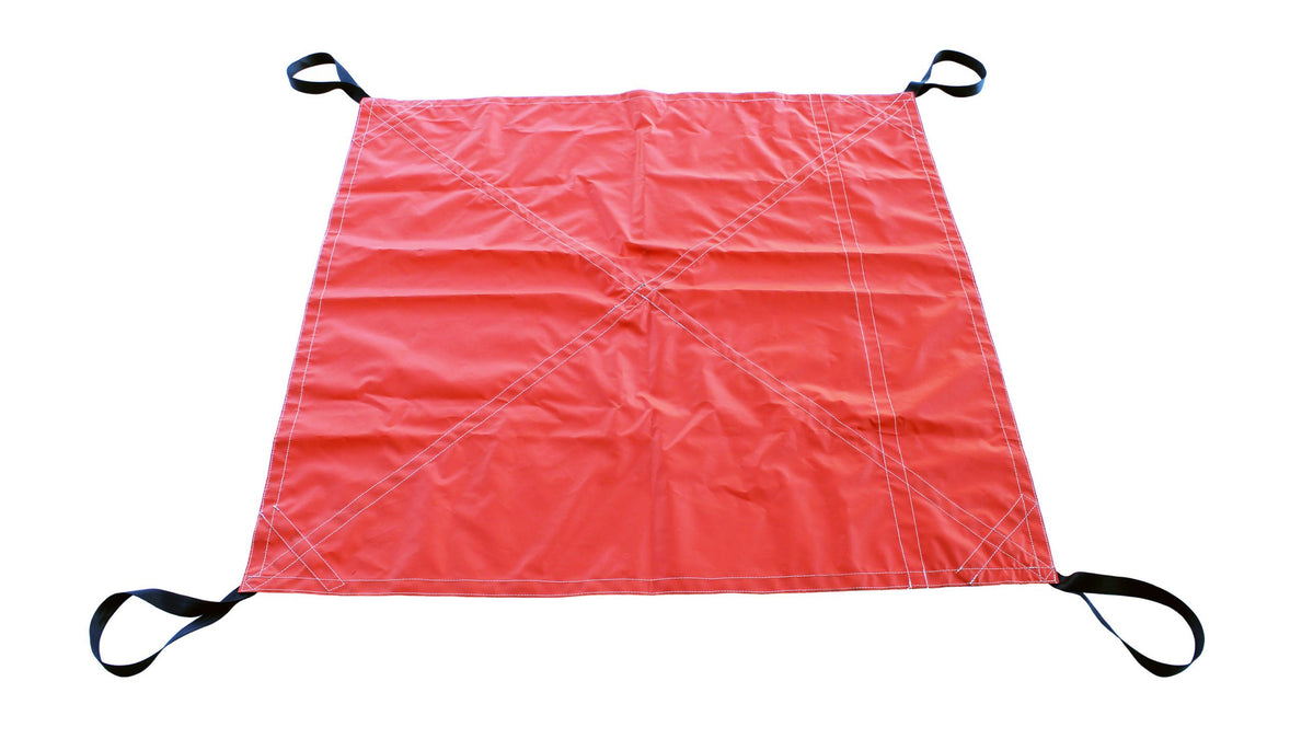 CTS Rated Lifting Tarp With Loops — Interline Wholesale Hardware