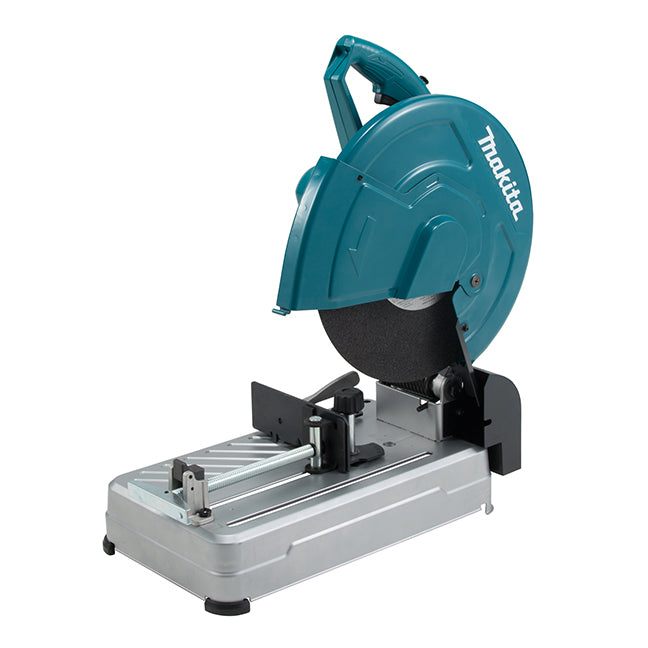 Makita 14" Portable Metal Cut-Off Saw