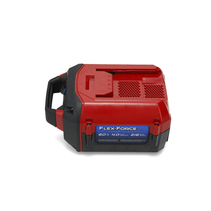 Toro 60V MAX Flex-Force Li-Ion Battery - 4.0Ah