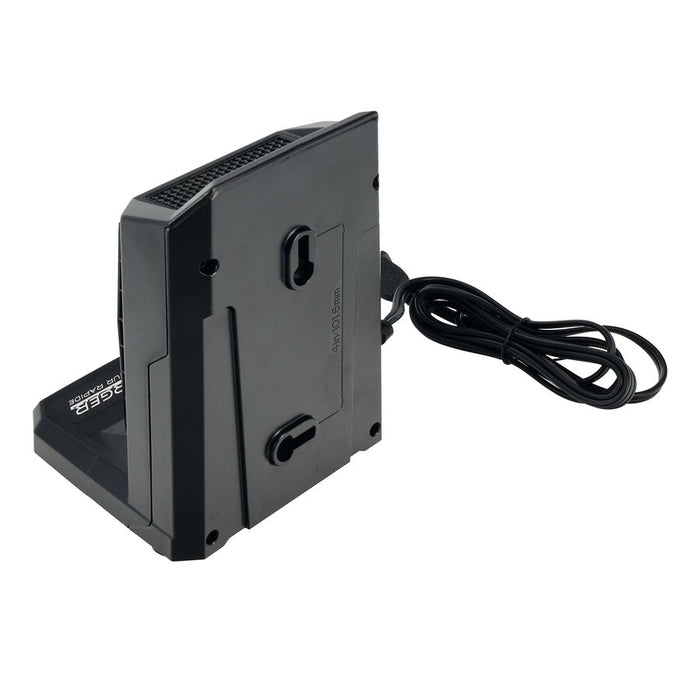Toro 60V MAX Flex-Force 5.5 Amp Lithium-Ion Battery Rapid Charger