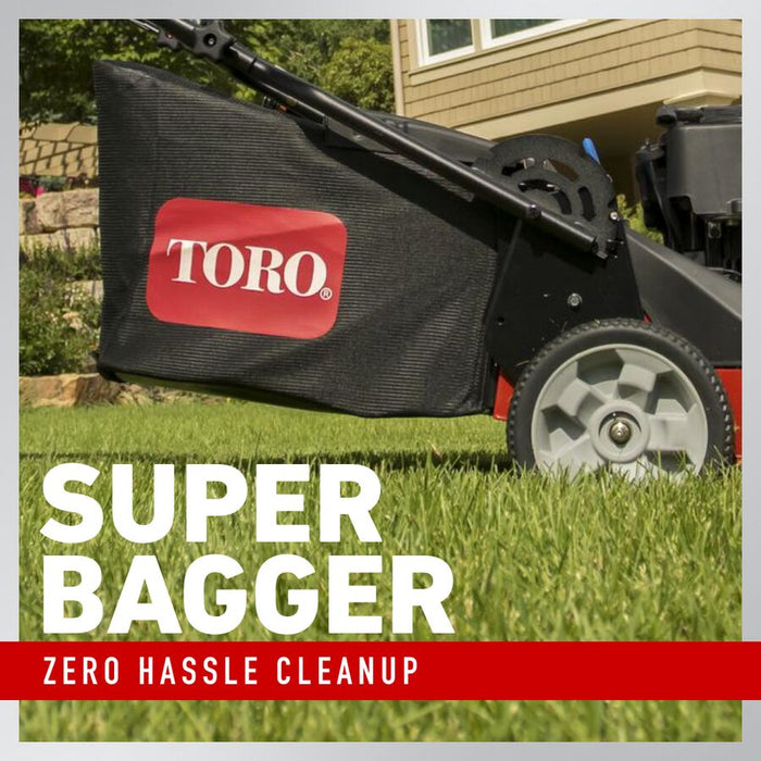 Toro 30 in. TimeMaster® w/ Personal Pace® Gas Lawn Mower
