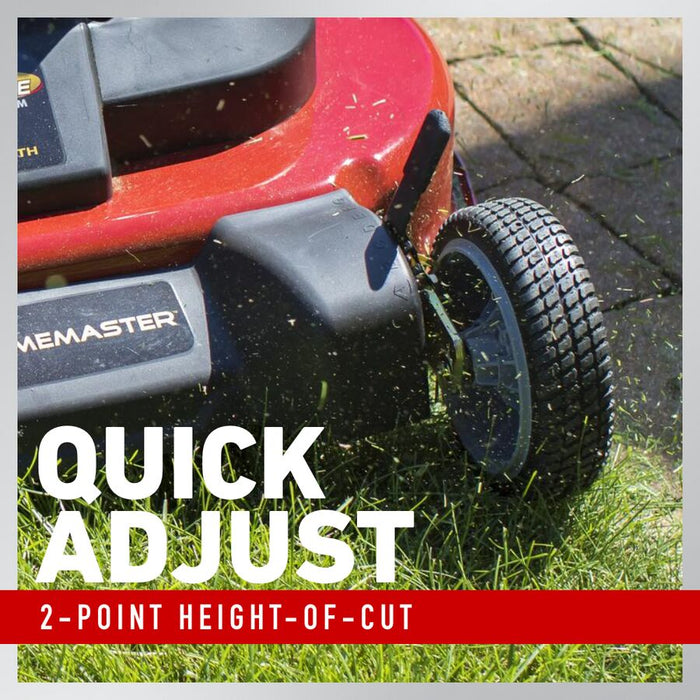 Toro 30 in. TimeMaster® w/ Personal Pace® Gas Lawn Mower