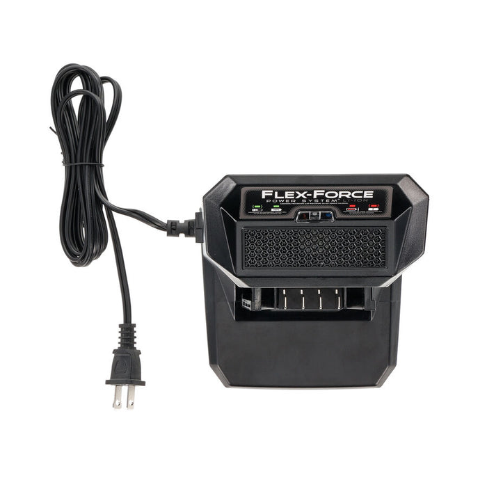 Toro 60V MAX Flex-Force 2.0Ah Lithium-Ion Battery Charger