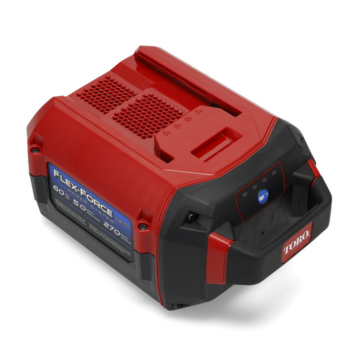 Toro 60V MAX Flex-Force Li-Ion Battery - 5.0Ah