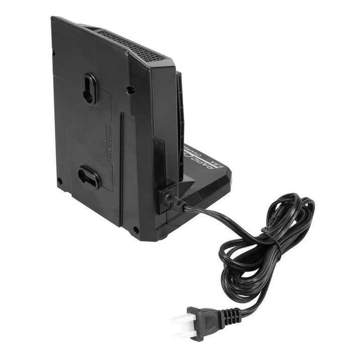 Toro 60V MAX Flex-Force 5.5 Amp Lithium-Ion Battery Rapid Charger