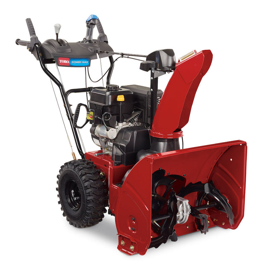 Toro Power Max 24