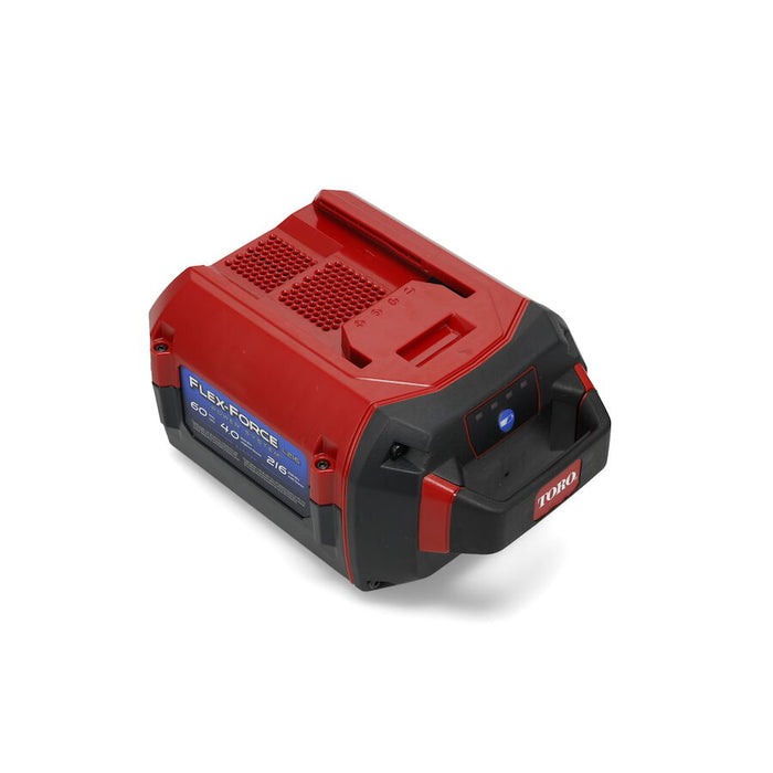 Toro 60V MAX Flex-Force Li-Ion Battery - 4.0Ah