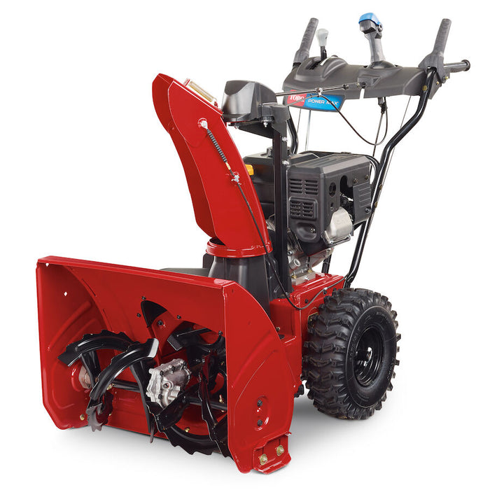 Toro Power Max 24" 824 OE Two Stage Snow Thrower
