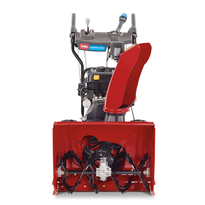 Toro Power Max 24" 824 OE Two Stage Snow Thrower