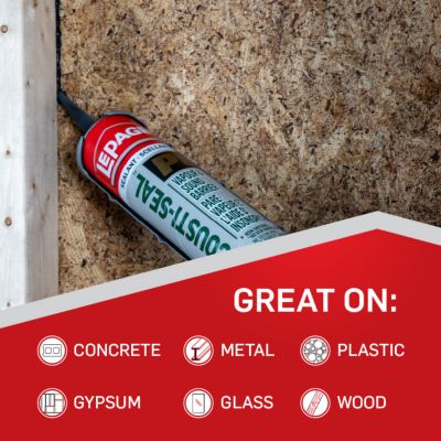 LePage PL Acousti-Seal Sealant