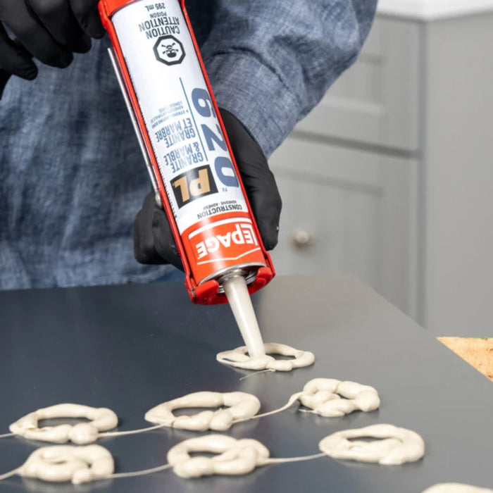 LePage PL620 Granite & Marble Adhesive 295mL