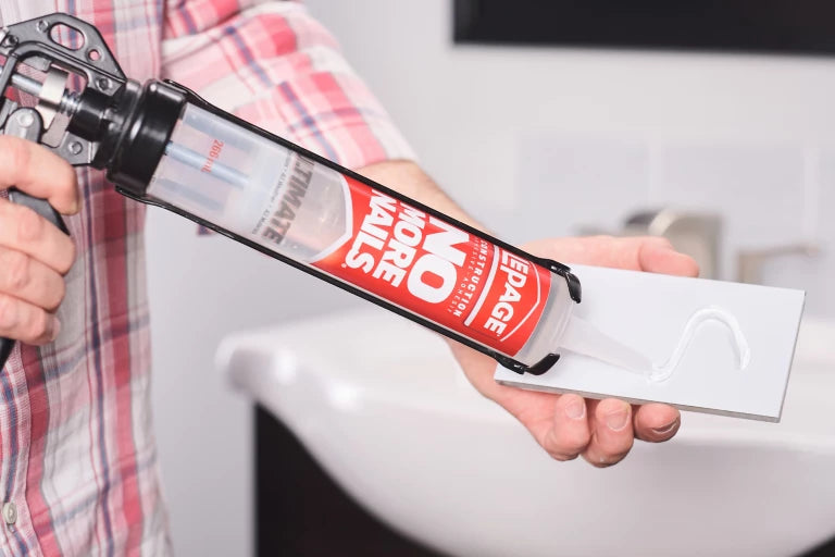 Lepage No More Nails Ultimate Clear 266mL