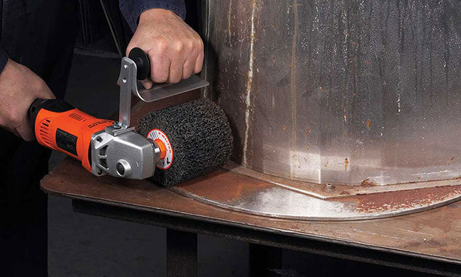 Walter Line-Mate III™ Variable Speed Drum Sander