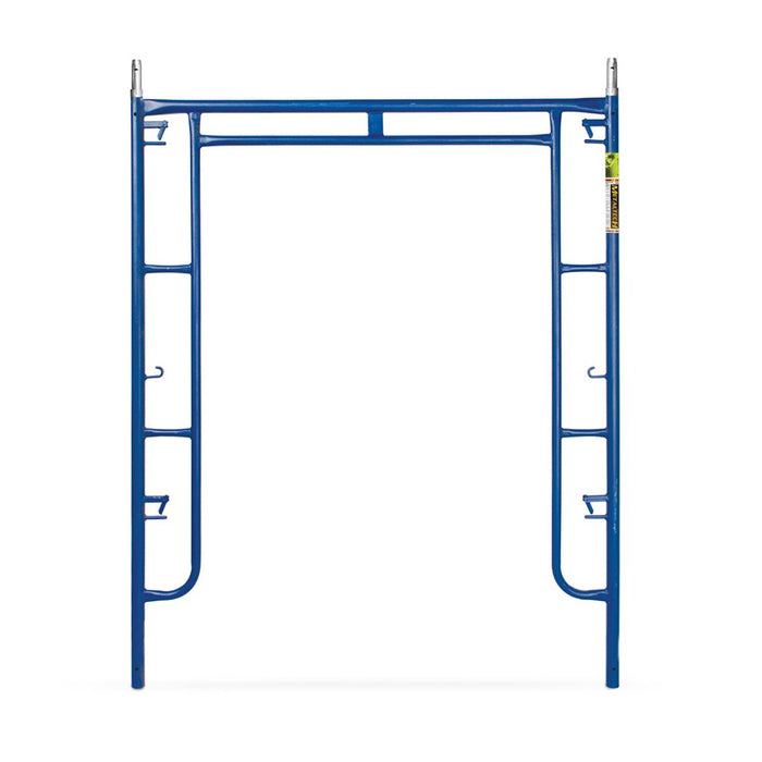 Metaltech Saferstack 76" x 60" Walkthrough Arch Frame w/ Pins