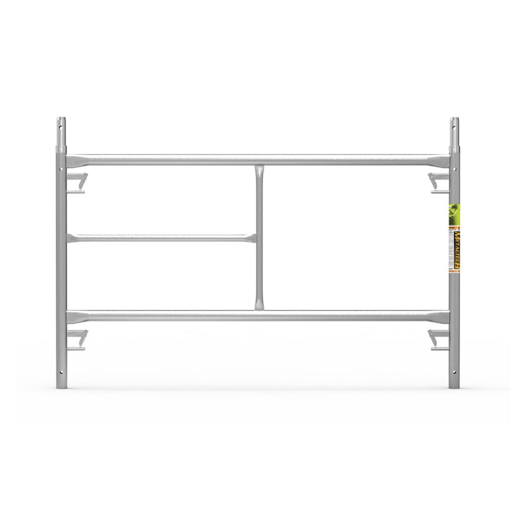 Metaltech Saferstack High Standard Scaffold — Interline Wholesale Hardware