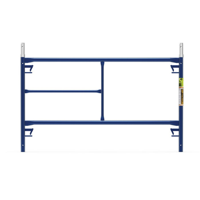 Metaltech Saferstack High Standard Scaffold