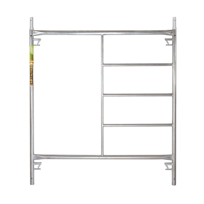 Metaltech Saferstack High Standard Scaffold