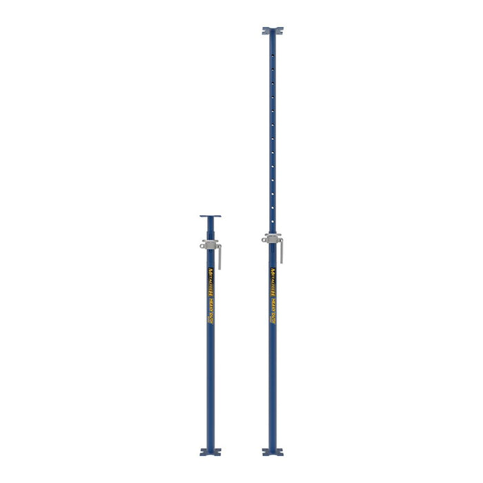 Metaltech Heavy Duty Series Shore Post