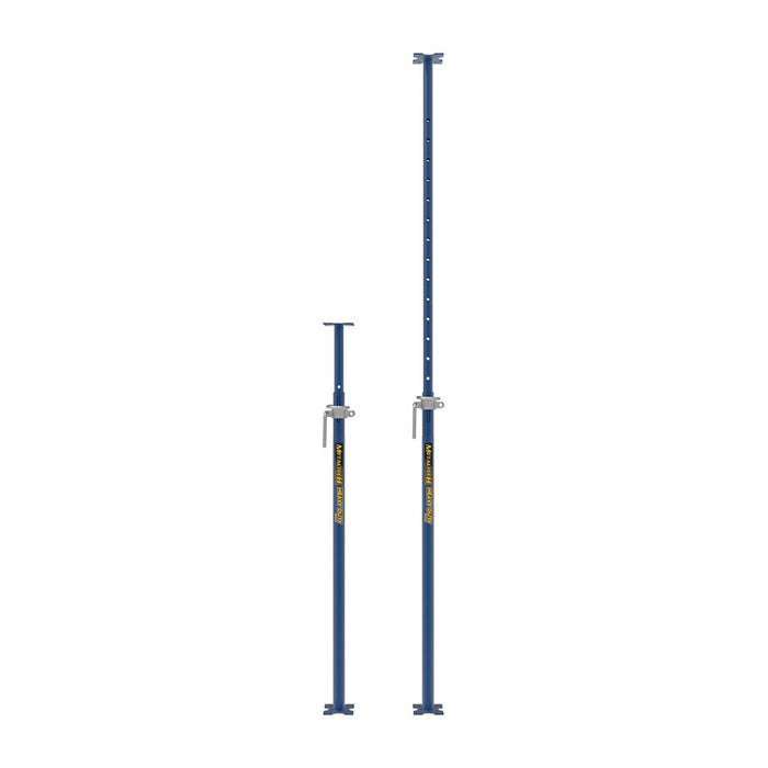 Metaltech Heavy Duty Series Shore Post