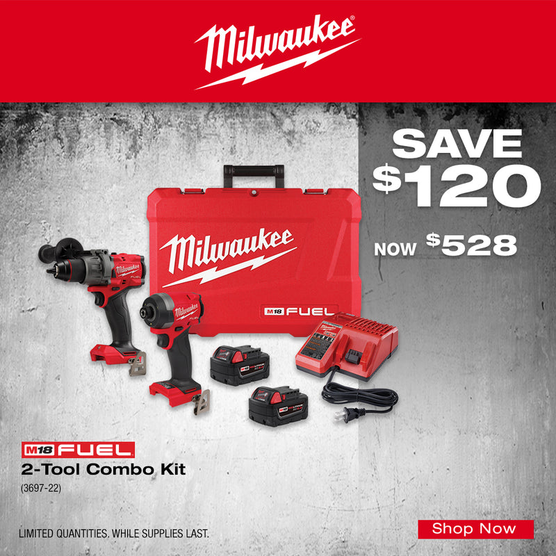 M18 FUEL 2 TOOL COMBO KIT 3697 22 05.01 07.31.2026 1080x1080