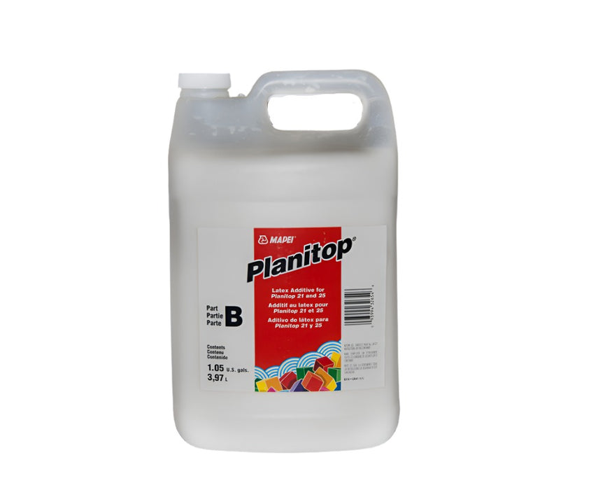 Mapei Planitop 25 Flowable Repair Mortar (Part B)