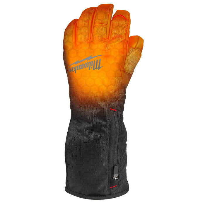 Milwaukee Heated Winter Gloves Kit