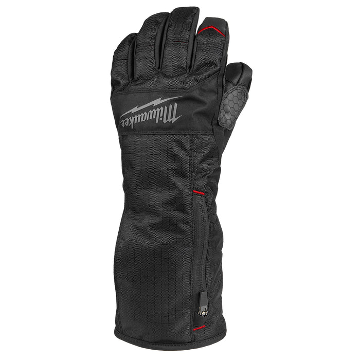 Milwaukee Heated Winter Gloves Kit