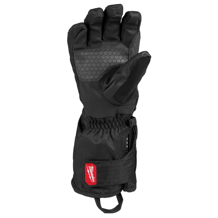 Milwaukee Heated Winter Gloves Kit