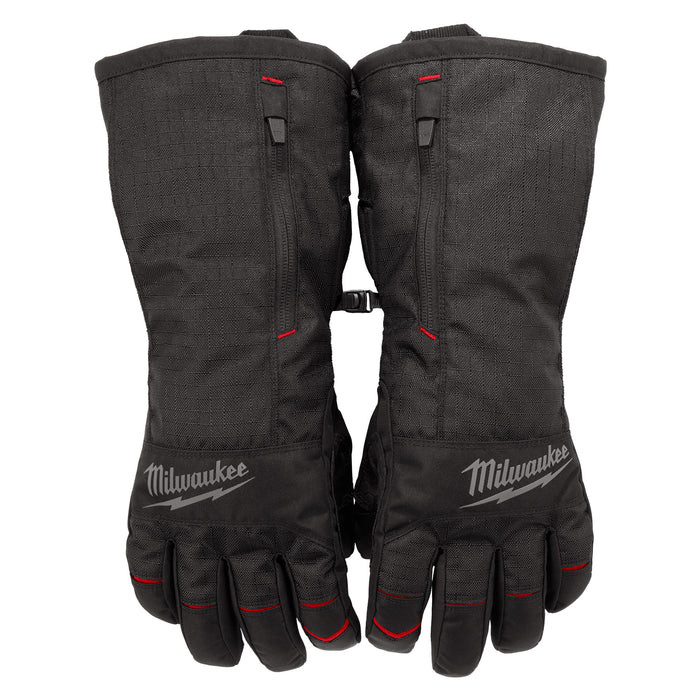 Milwaukee Heated Winter Gloves Kit