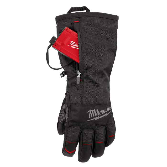 Milwaukee Heated Winter Gloves Kit