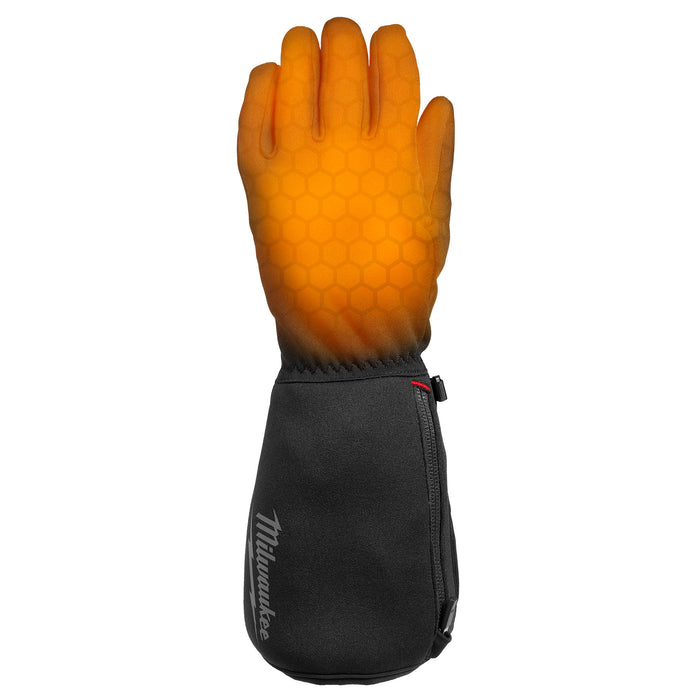 Milwaukee Heated Winter Gloves Kit