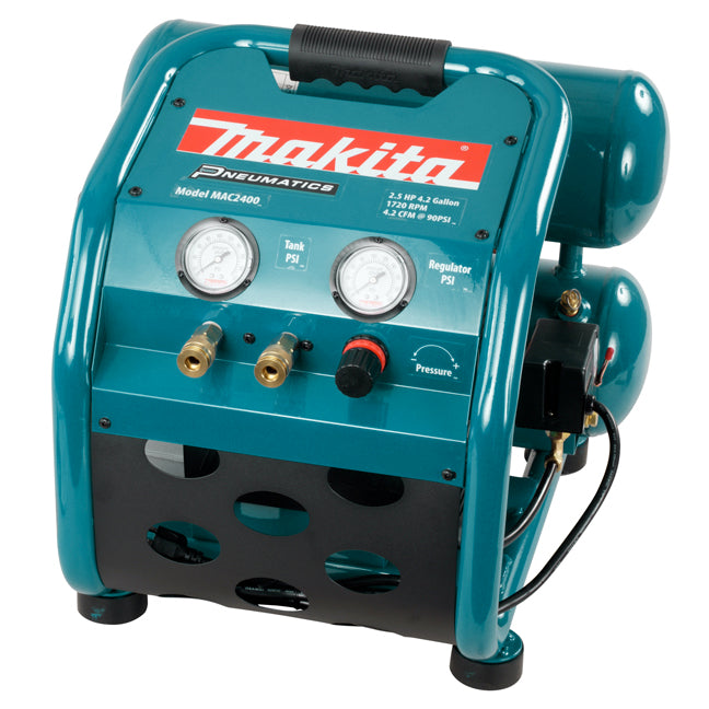 Makita 2.5HP Air Compressor