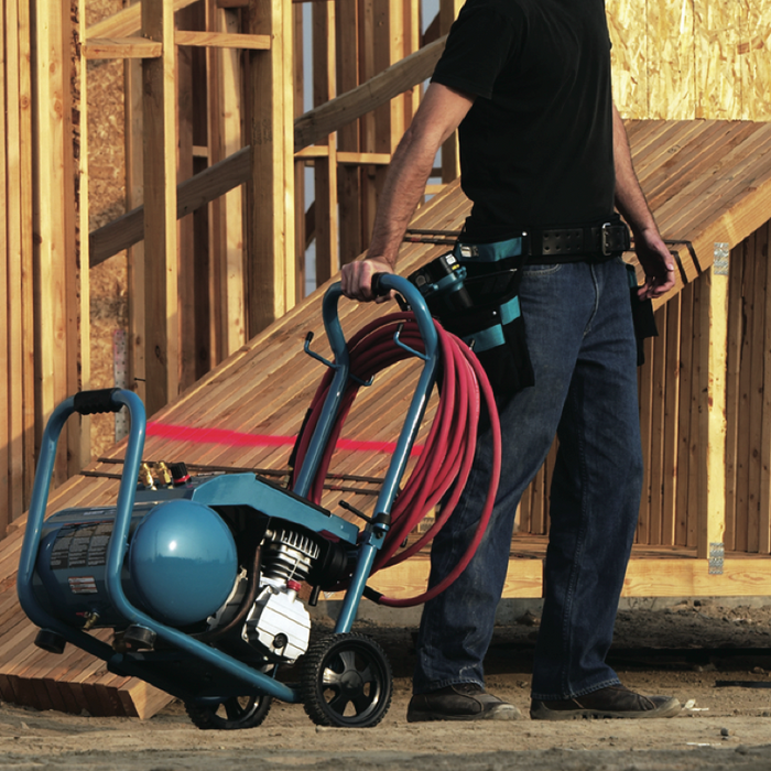 Makita 3.0HP Air Compressor