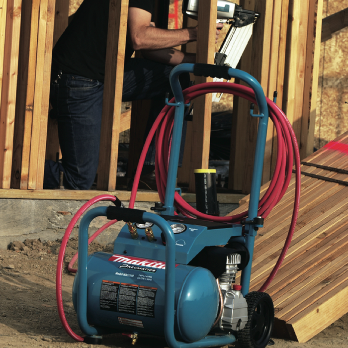 Makita 3.0HP Air Compressor