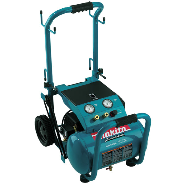 Makita 3.0HP Air Compressor