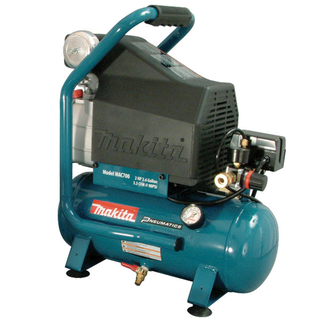 Makita 2.0HP Air Compressor