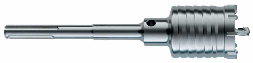 UCAN SDS MAX Single Piece Core Bit