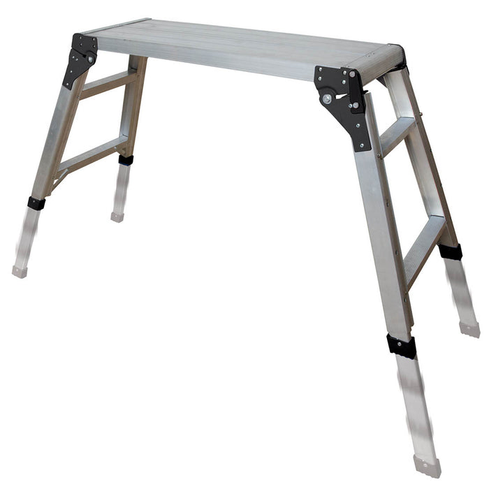 MetalTech 31" Adjustable Work Platform