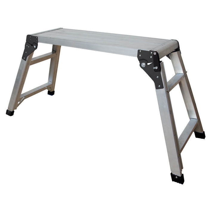 MetalTech 31" Adjustable Work Platform