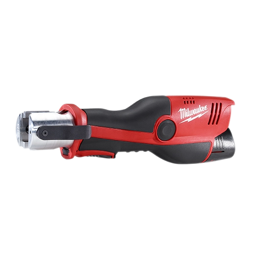 Milwaukee M12 FORCE LOGIC Press Tool