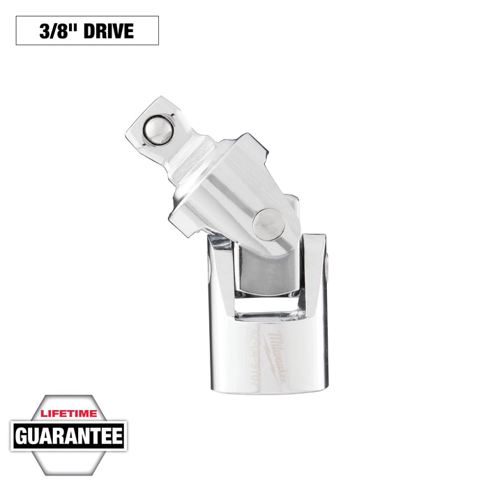 Milwaukee 3/8" Drive Universal Joint
