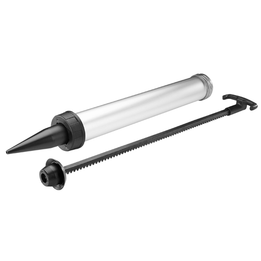 Milwaukee 20oz Aluminum Barrel Sausage Conversion Kit