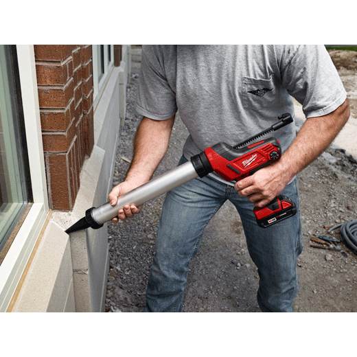 Milwaukee 20oz Aluminum Barrel Sausage Conversion Kit
