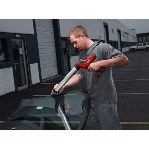 Milwaukee 20oz Aluminum Barrel Sausage Conversion Kit